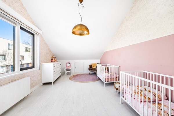 Medium property photo - Bekerstraat 12, 2492 WD The Hague